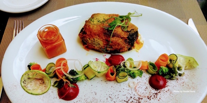 Mexican cuisine, pepper