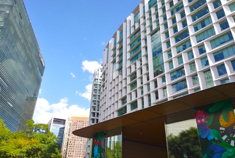 Sordo Madaleno, shopping, corporate, Polanco, office